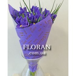 Весняний букет до 8 березня - Фото 1