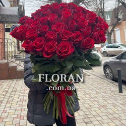 Giant roses - Photo 2