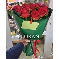 11 троянд - Фото 2