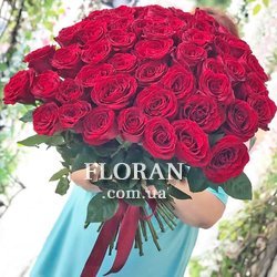 51 одна троянда - Фото 3