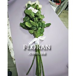 7 роз 1 метр - Фото 1