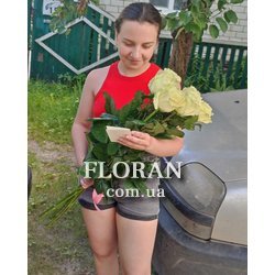 7 роз 1 метр - Фото 3