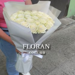 Букет для коханої матусі - Фото 1