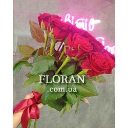 Букет из 15 роз - Фото 4