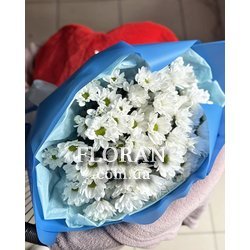 Букет ромашок - Фото 4