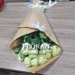 Букет роз маме - Фото 1