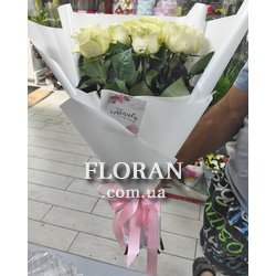 Букет роз маме - Фото 2