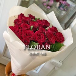 Букет в сітці - Фото 8