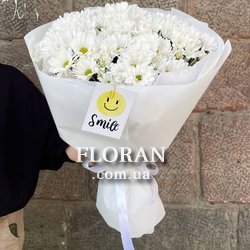 Букетик ромашок - Фото 2