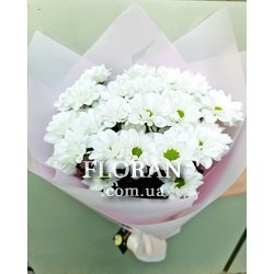 Букетик ромашок - Фото 7