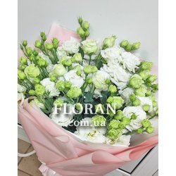 Еустома біла - Фото 4