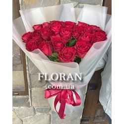 Цветы розы для любимой - Фото 4