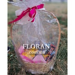 Маленький кошик солодощів - Фото 2