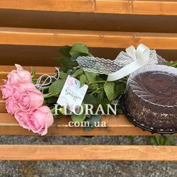 Метрові троянди - Фото 1