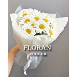 Ромашки для любимой - Фото 1