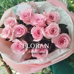 Розы для любимой подруги - Фото 5