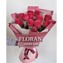 Розы для любимой подруги - Фото 6