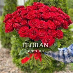 Троянди для коханої жінки - Фото 4