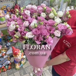 Еустома для мами - Фото 1