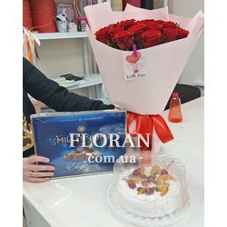 19 троянд - Фото 2