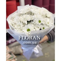 Букетик ромашок - Фото 9