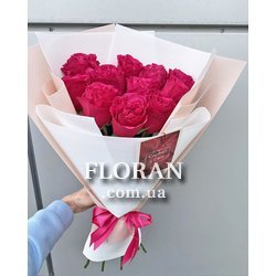 Троянди для коханої подруги - Фото 8