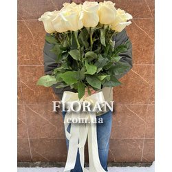 Великі троянди - Фото 2