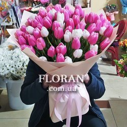 Дорогі тюльпани - Фото 4