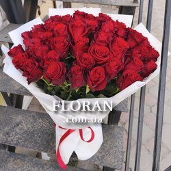 51 одна троянда - Фото 5