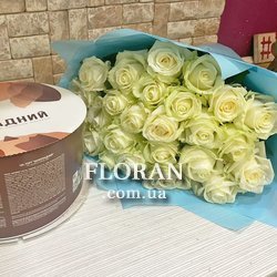 Букет для коханої матусі - Фото 2