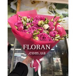 Супер букет - Фото 1