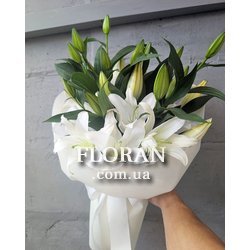 Лілія у крафті - Фото 3
