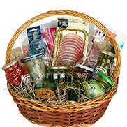 Продуктові кошики