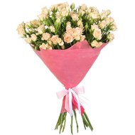 15 кущових троянд