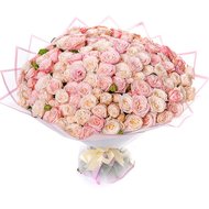 Короткие розы