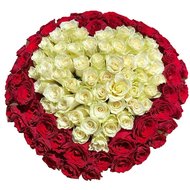 Розы для любимой