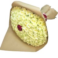 Букет на 14 февраля