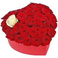 Композиції у формі серця