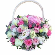 Композиція у кошику