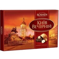 Цукерки Київ Вечірній 176 г