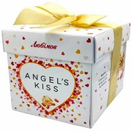 Цукерки Любимов Angel's kiss 140 г