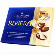 Цукерки Millennium Riviera 250 г