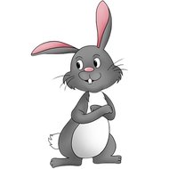 Мила плюшева іграшка