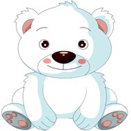 Ведмедик у подарунок