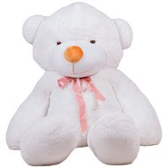 Величезний ведмедик