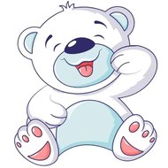 Плюшевий ведмедик