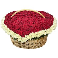 Серце на День Валентина