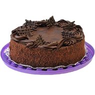 Торт Шоколадний