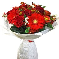 Бизнес букет