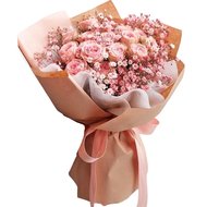 Букет квітів для дівчинки